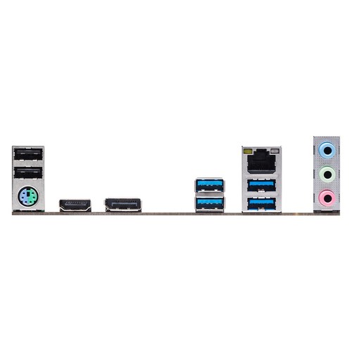 Intel Core i5-12400F 6 Core Gaming Bundle PC Computer NVMe RTX 3060 12GB C44 - Bild 10 von 11