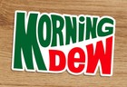 Grateful Dead Morning Dew 3.5 in Rock