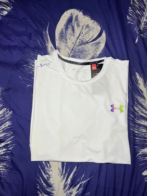 T-shirt Under Armour - Photo 1/4