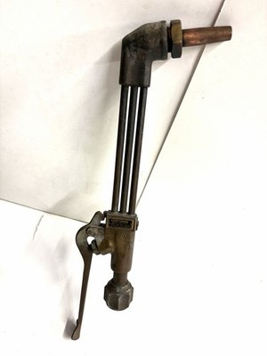 Vintage Craftsman 624.54771 Oxy-Acetylene Cutting Torch Attachment Head USA