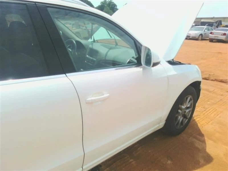 Passenger Right Front Door Electric Fits 09-12 AUDI Q5 171764 Foto 2 de 4