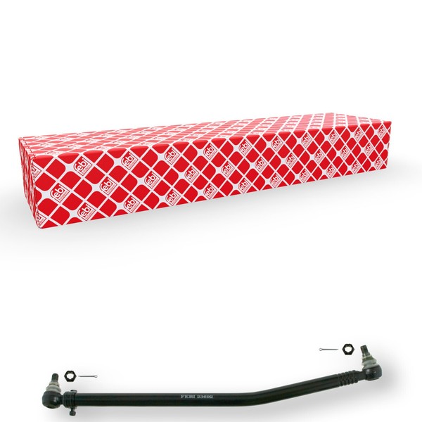 Febi Bilstein Lenkstange Spurstange Prokit Vorne 23692-image