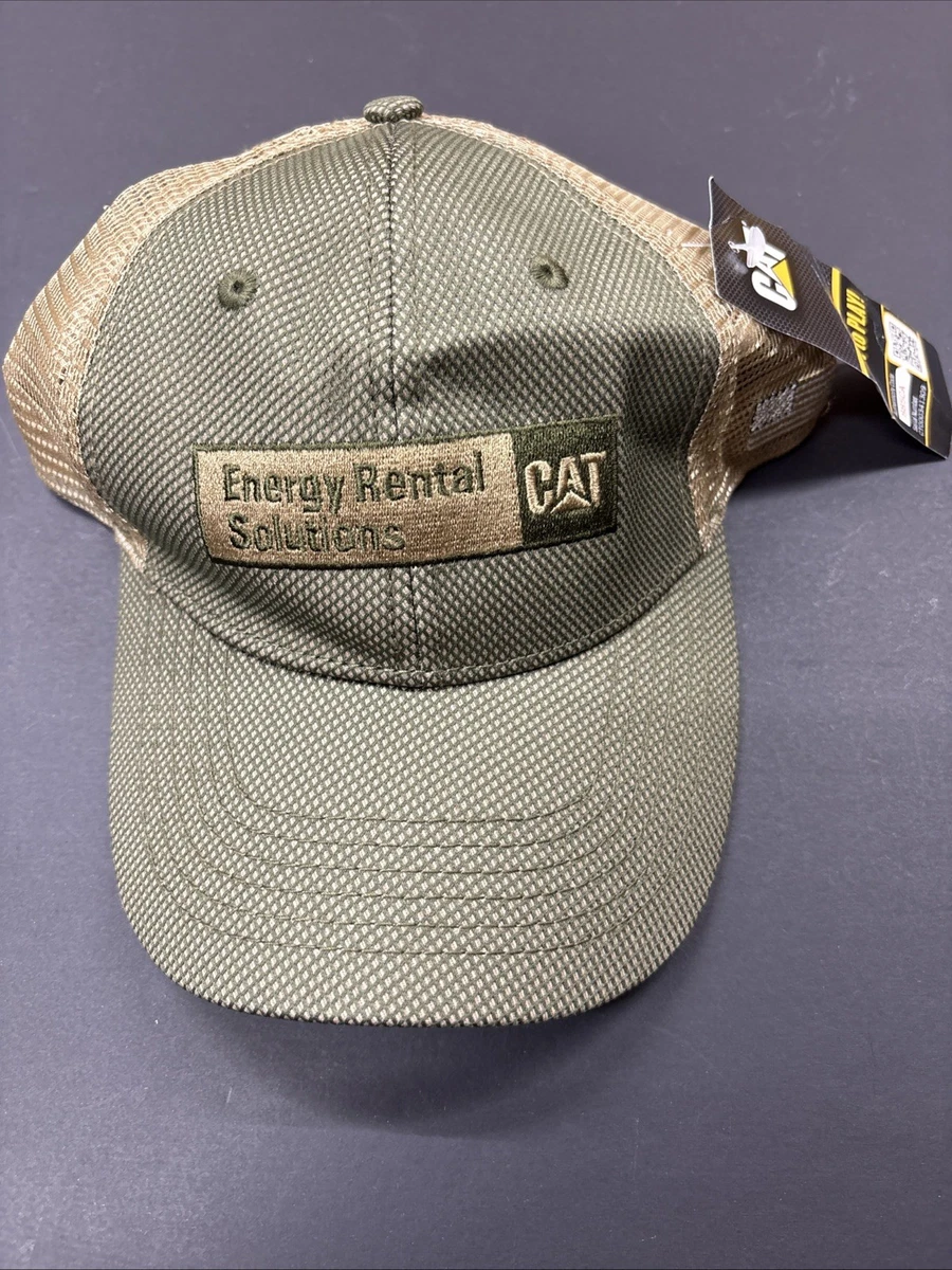 CAT Men's Hats for sale - eBay