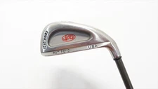 Callaway S2H2 4 Iron Stiff Flex Rch 60 Graphite 795220 Good L63