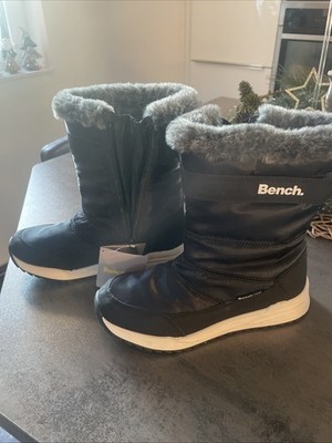 Winterschuhe Kinder Von Bench