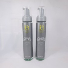 Design Essentials Almond & Avocado Curl Enhan...