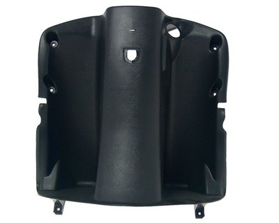 Verkleidung Lenksäule China 4Takt Roller Baotian Benzhou Jinlun Bt49QT-9 YY50QT