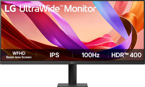 LG Ultrawide 34U511A-B.AEU  21:9