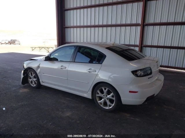 Pieza de freno antibloqueo ABS de fabricante de equipos originales con control dinámico de estabilidad para 07-09 MAZDA 3 Foto 3 de 4