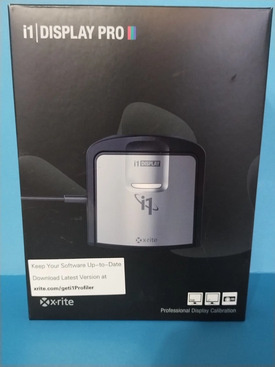 I1 Display Pro for sale - eBay
