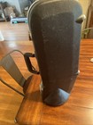 Hard Shell Flugelhorn Case..Free Shipping — photo 3