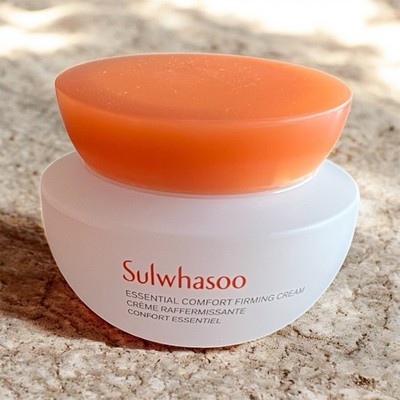 Sulwhasoo Essential Comfort Firming Cream 5mL/0.16oz - Mini