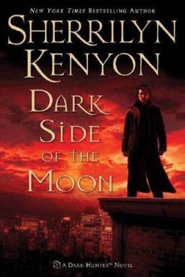 Dark Side of the Moon (Dark-Hunter, Book 10) - Hardcover - ACCEPTABLE
