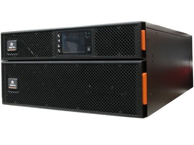 USV Vertiv Liebert GXT5-10KIRT5UXLE Doppelwandler (Online) 10 kVA 10000 W 8 AC-A
