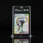 TAG 10 Umbreon Ex #176 Pokemon Promo