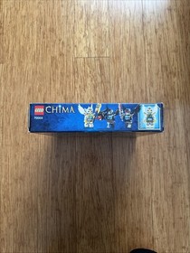 LEGO Legends of Chima 70003 Eris&rsquo; Eagle Interceptor - RETIRED - Brand New