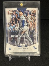 2024 Topps 50/50 Shohei Ohtani Baseball Checklist Guide in-content 36