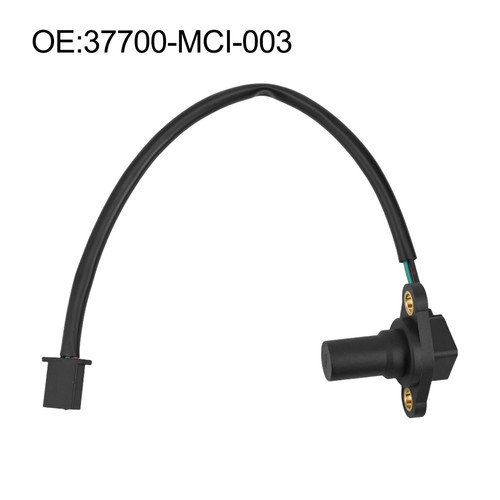 Aftermarket Speed Sensor for Honda For CB Series Reliable Performance Part - Picture 7 of 12