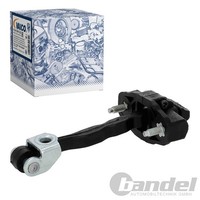 Vaico TÜRfeststeller TÜRstopper Vorne Li/Re Passend FüR Ford Tourneo Transit
