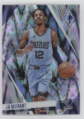 2023-24 Panini Phoenix Seismic 95/125 Ja Morant #35 1aj