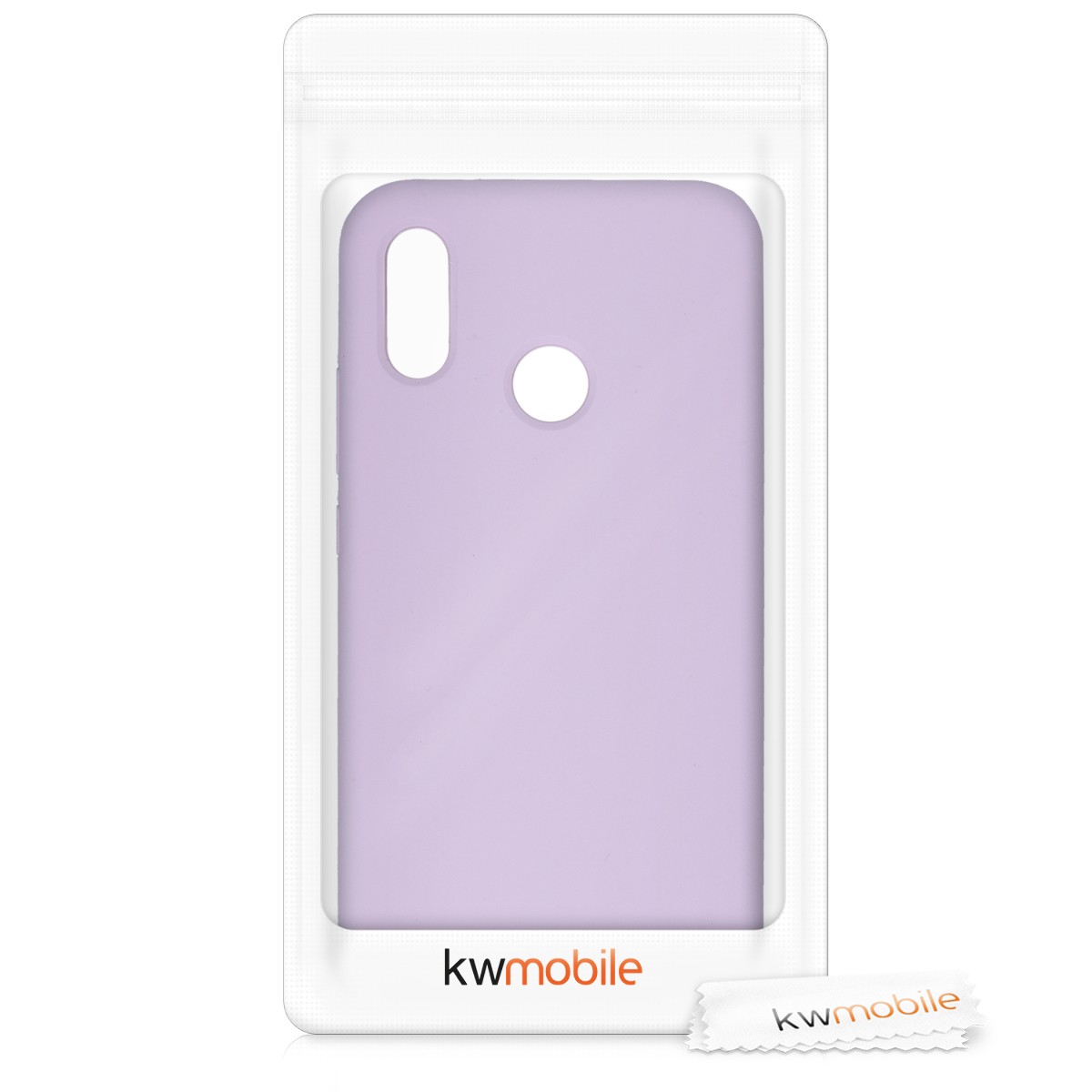 Coverheld Cover Per Huawei P20 – Custodia In Pelle TPU Multicolore Con Motivo