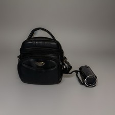 JVC Handheld GZ-E10BU Camcorder Video Camera W/ Battery No Charger, Tested Works