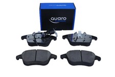 BREMSBELAGSATZ, SCHEIBENBREMSE FÜR TIGUAN 5N  - QUARO QP9631C