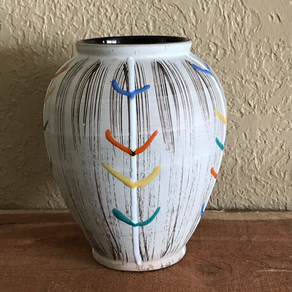 W Germany Pottery for sale | eBay