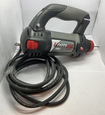 Bosch RotoZip RZ5 Saw Rotary Tool w/Bag, Manu...