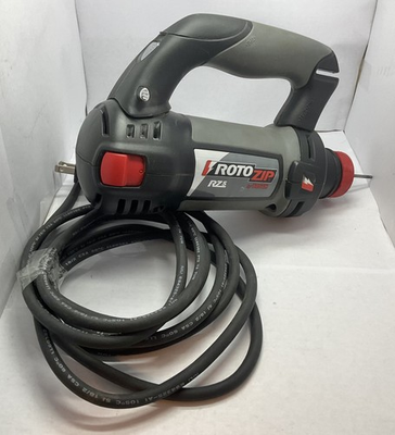 #ad Bosch ROTO ZIP RZ5 Saw Rotary Tool w Bag Manuals amp; Accessories Very Clean. $26.99