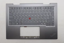 Original 5M11R39479 Lenovo THINKPAD Keyboard Arabic X1 2-in-1 Gen 10