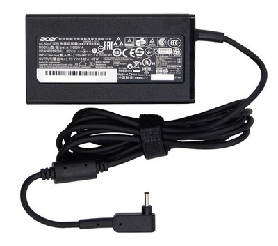 Genuine AC Adapter Charger New eMachines D440 D442 D640 D642 D720Power Cord