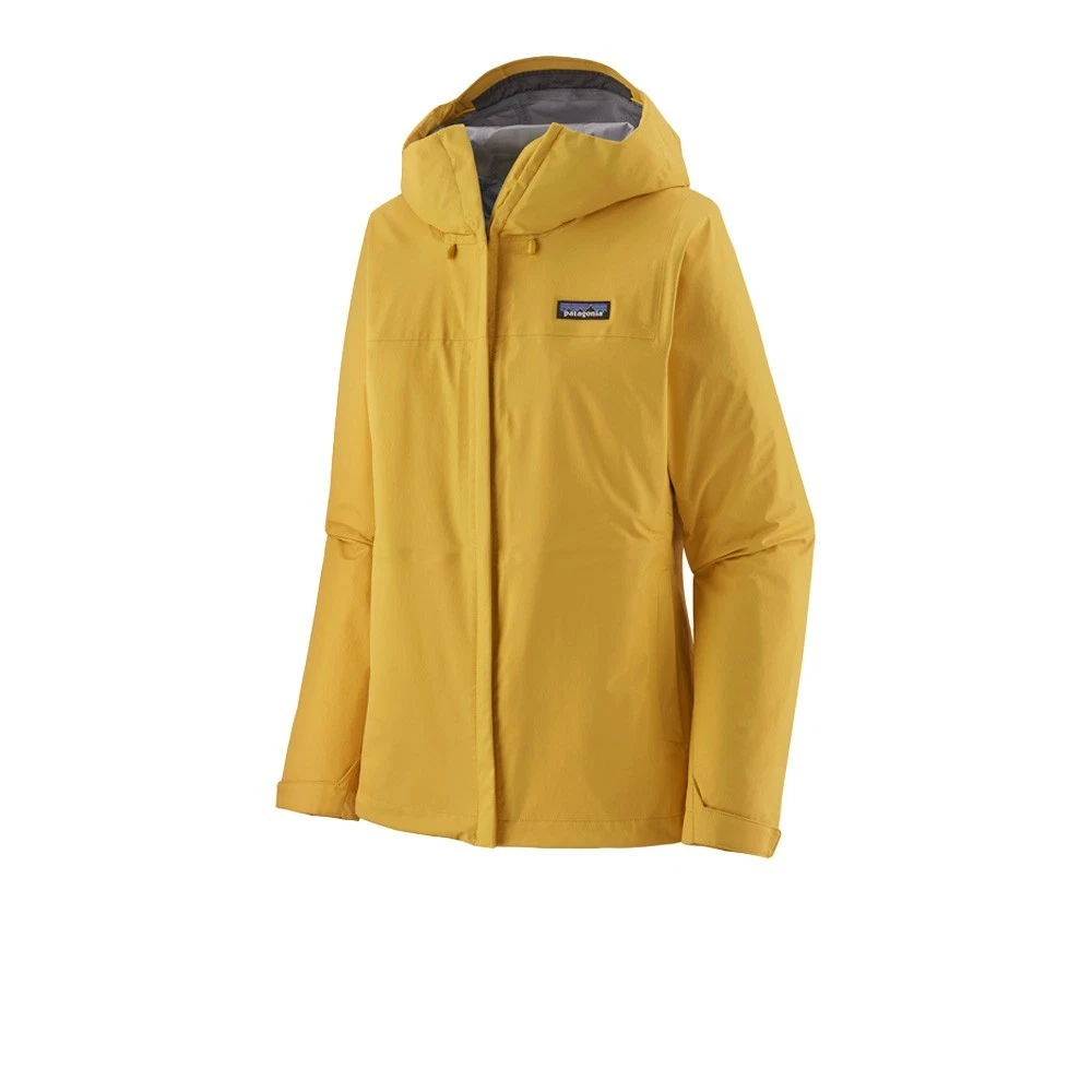 Patagonia Yellow Coats, Jackets & Vests for Women for sale | eBay