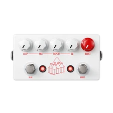 JHS Milkman Slap Echo & Delay Pedal