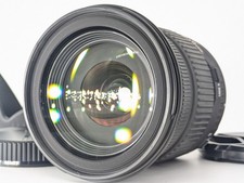 Video TOP MINT Sigma DC 17-70mm f2.8-4.5 Macro Lens For Canon EF 1 1 day ship