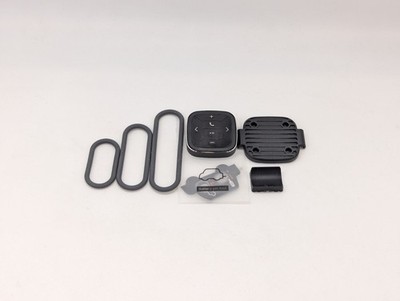 Tunai Button Bluetooth Media Fernbedienung Musik Controller für Telefon Auto Rad