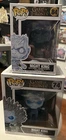 Night King Funko Pop! Set Of 2 #74 & #84 Game Of Thrones New In Box Iron Throne
