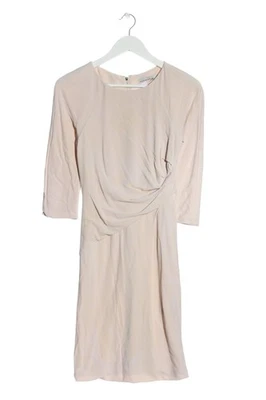 KAREN MILLEN Robe à manches longues Dames Robe T EU 38 rose style décontracté - Photo 1/4