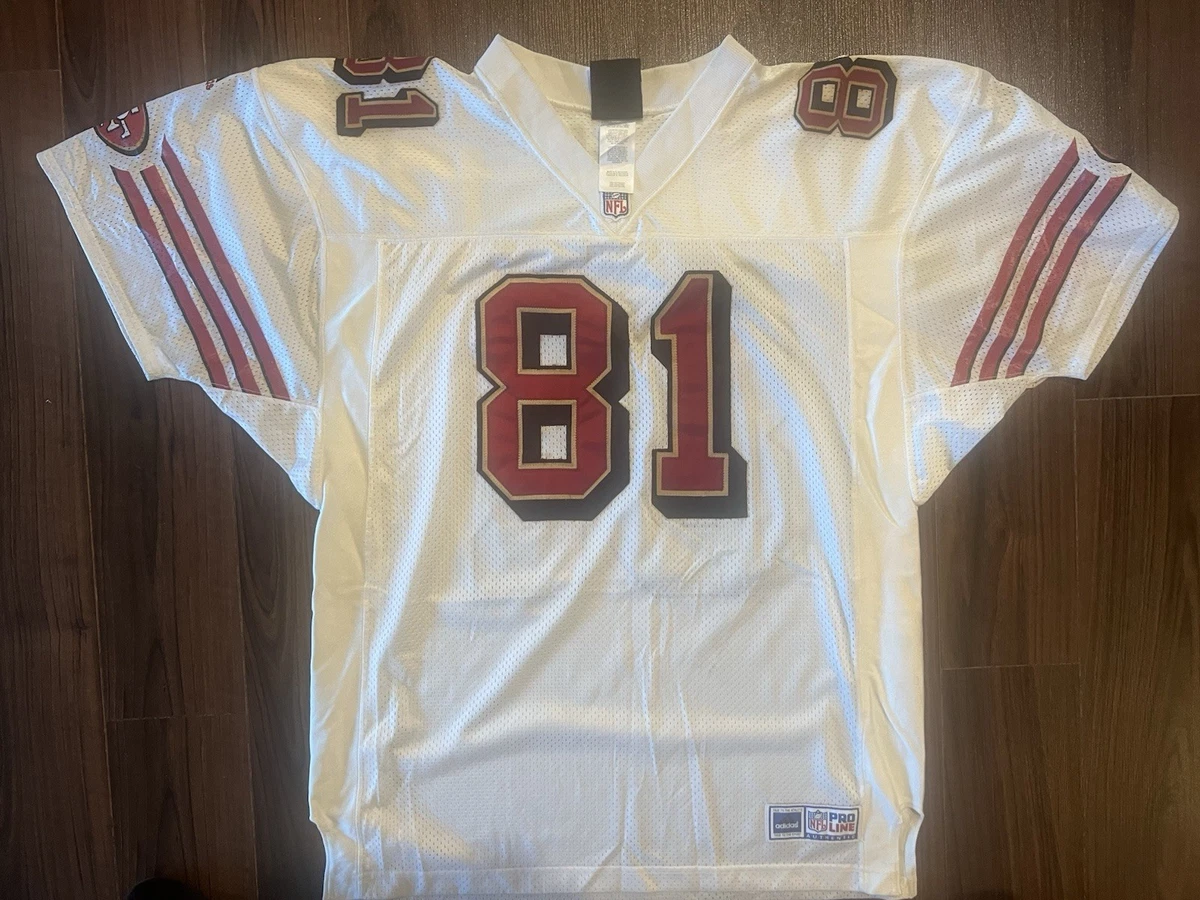 adidas San Francisco 49ers NFL Fan Apparel & Souvenirs for sale | eBay