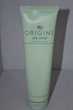 Origins Leg Lifts Cooling Leg Cream 5oz New No Box