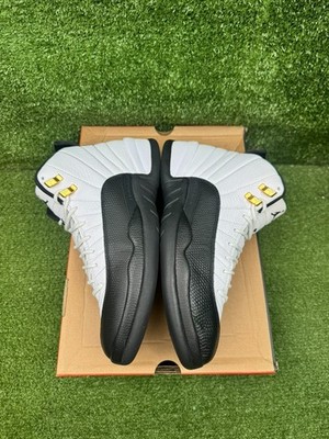 Size 10 - Air Jordan 12 Retro 2025 Taxi | eBay