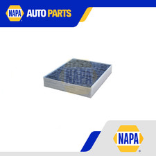 Image of Pollen / Cabin Filter fits BMW ALPINA NAPA 64116821995 64119237555 Quality New