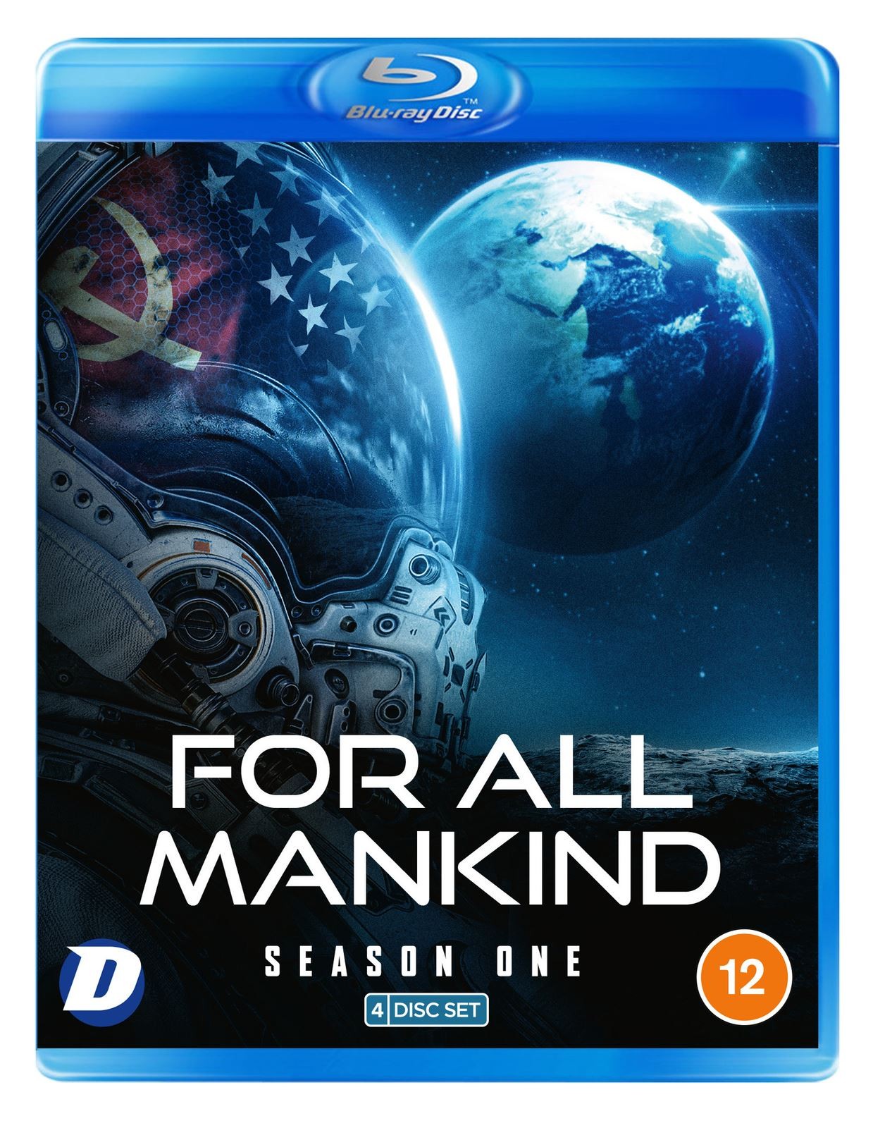 For All Mankind: Season One Dazzler - Image 3