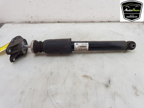 STOßDÄMPFER RECHTS HINTEN BMW 3 serie Gran Turismo (F34) 2014 33526850916
