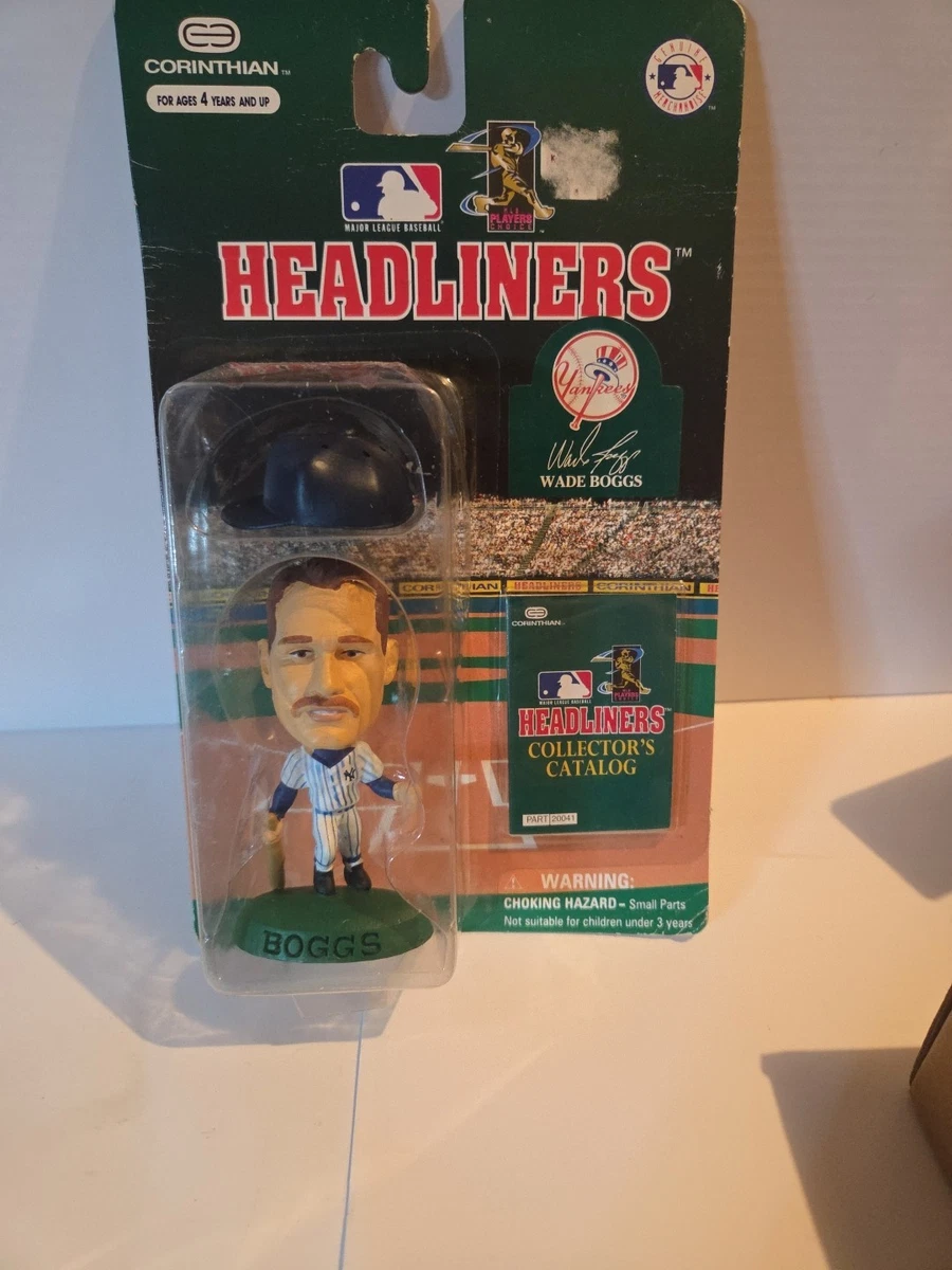 Corinthian Sports Action Figures 1996 Year Manufactured for sale
