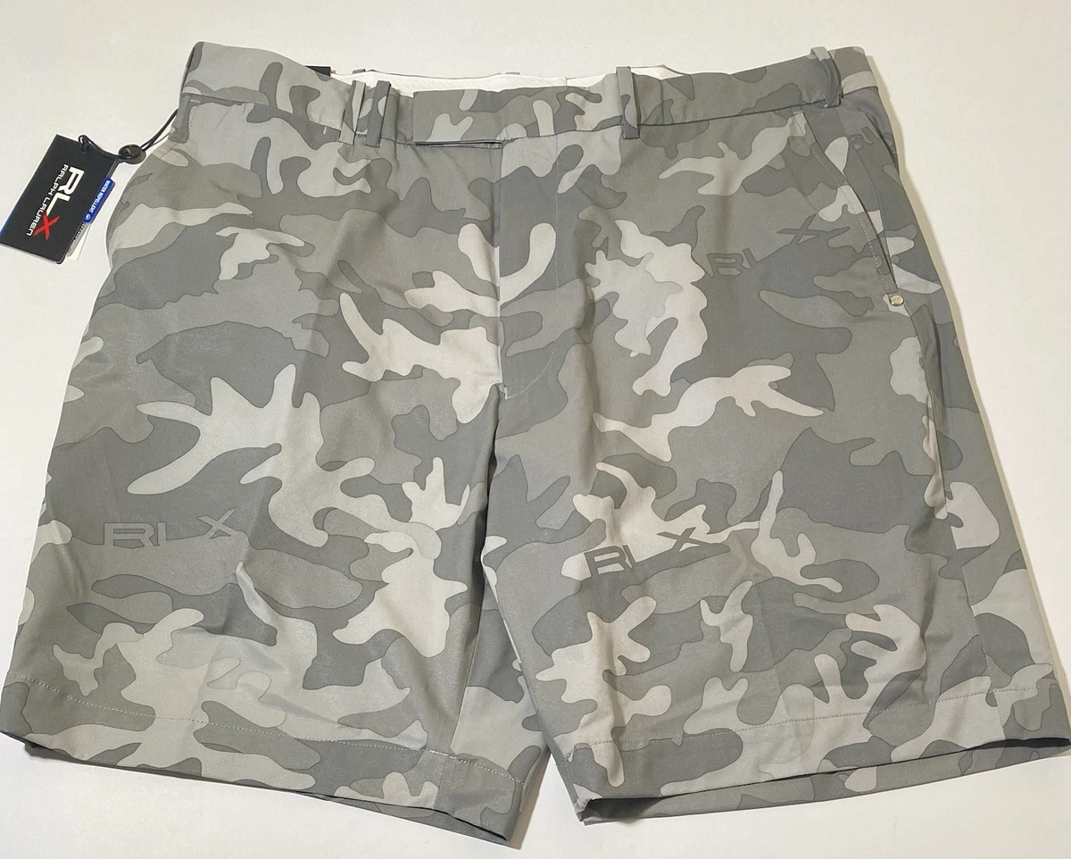 Camouflage Regular RLX Ralph Lauren Shorts for Men for sale | eBay