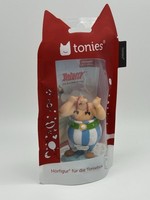 Tonies Figuren Asterix - Die Goldene Sichel, HöRfigur Tonie Neu