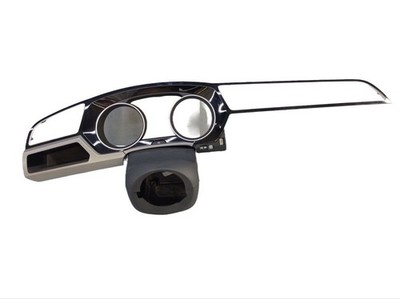 Verkleidung Lenksäule Verkleidung Tacho für VW  TOURAN 5T1 5TB858415A 5G0858565A