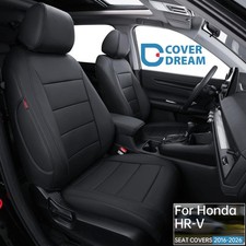 coverdream Car 5-Seat Covers For 2016-2026 Ho...