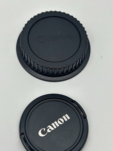 Mint Canon EF-S 24mm f/2.8 STM Lens #91 - Picture 8 of 9